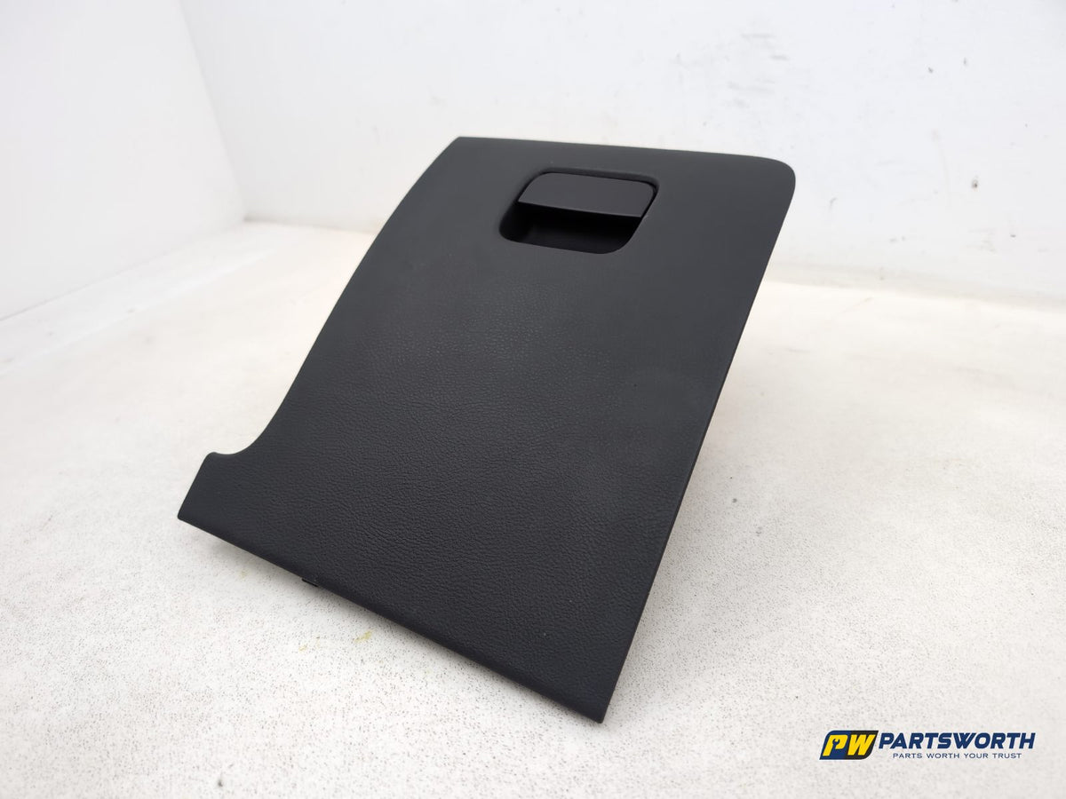 Glove Compartment Assembly 2