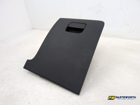 Glove Compartment Assembly 2