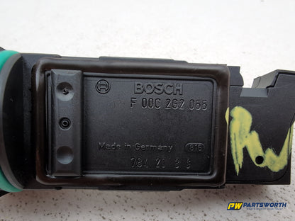 Mass Air Flow Meter 2