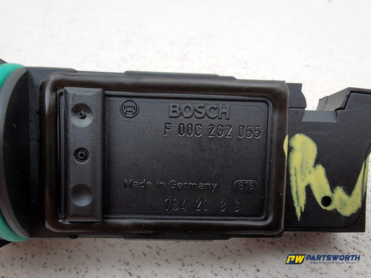 Mass Air Flow Meter 2