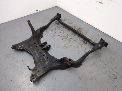 Subframe Front 2