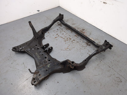 Subframe Front 2
