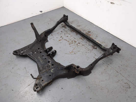 Subframe Front 2