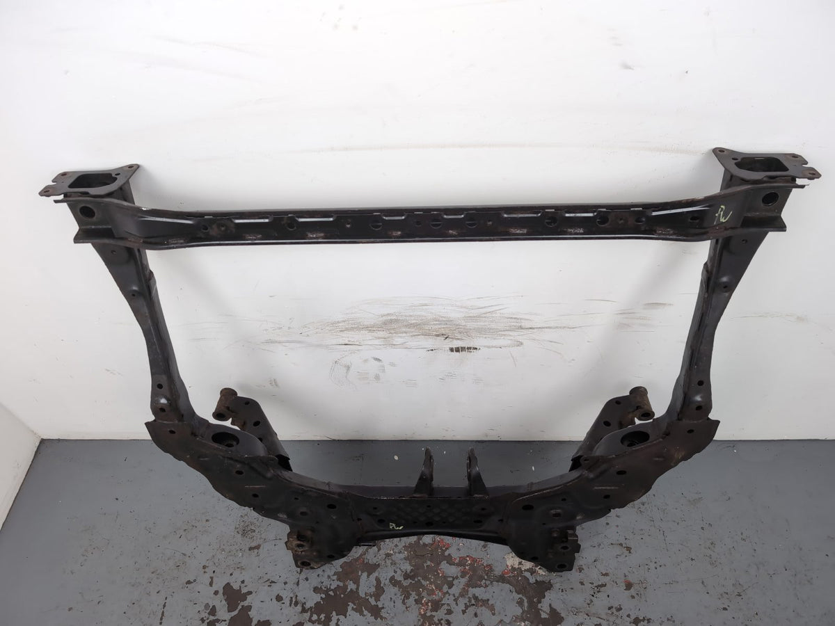 Subframe Front 8
