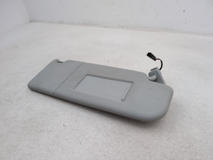 Sun Visor RH 2
