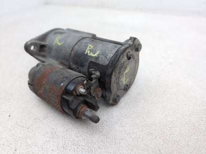 Starter Motor 2