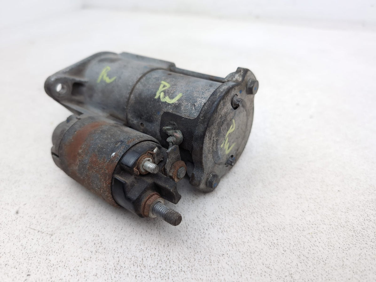 Starter Motor 2