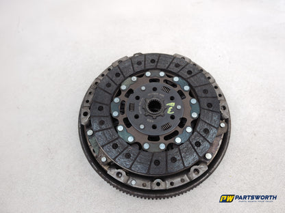 Dual Mass Flywheel 2