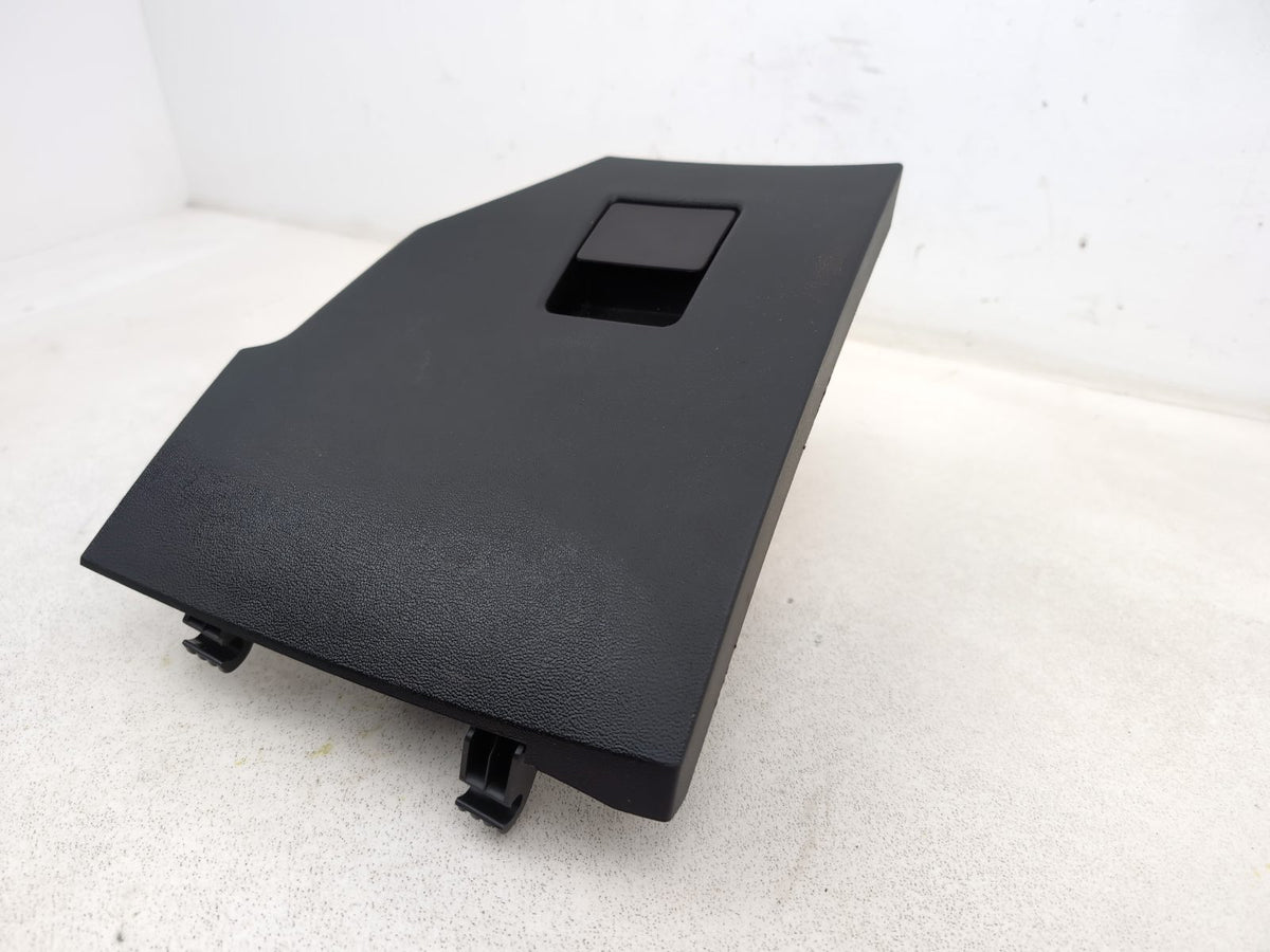 Glove Compartment Assembly 2