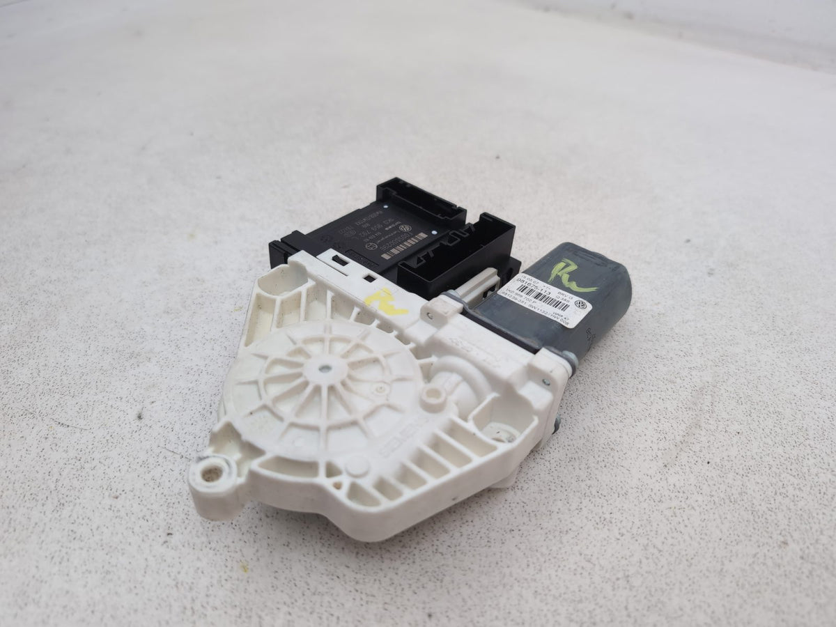 Left Front Window Motor 2
