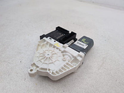 Left Front Window Motor 2
