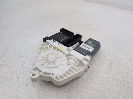 Left Front Window Motor 2