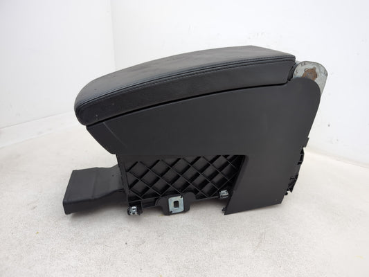 Volkswagen Passat Sel Tdi Centre Console Armrest 2006-2010 - photo 2