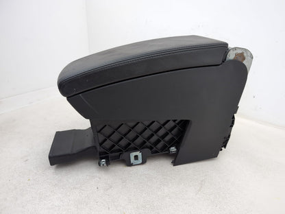 Centre Console Armrest 2