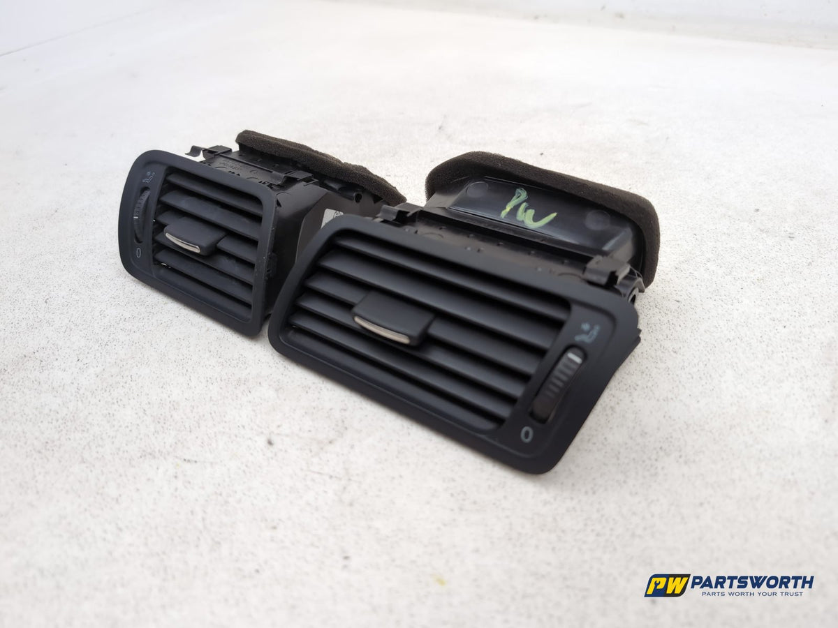 Dashboard Trim With Air Vent  2