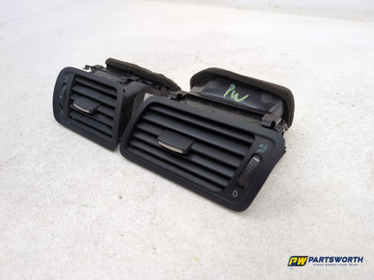 Dashboard Trim With Air Vent  2
