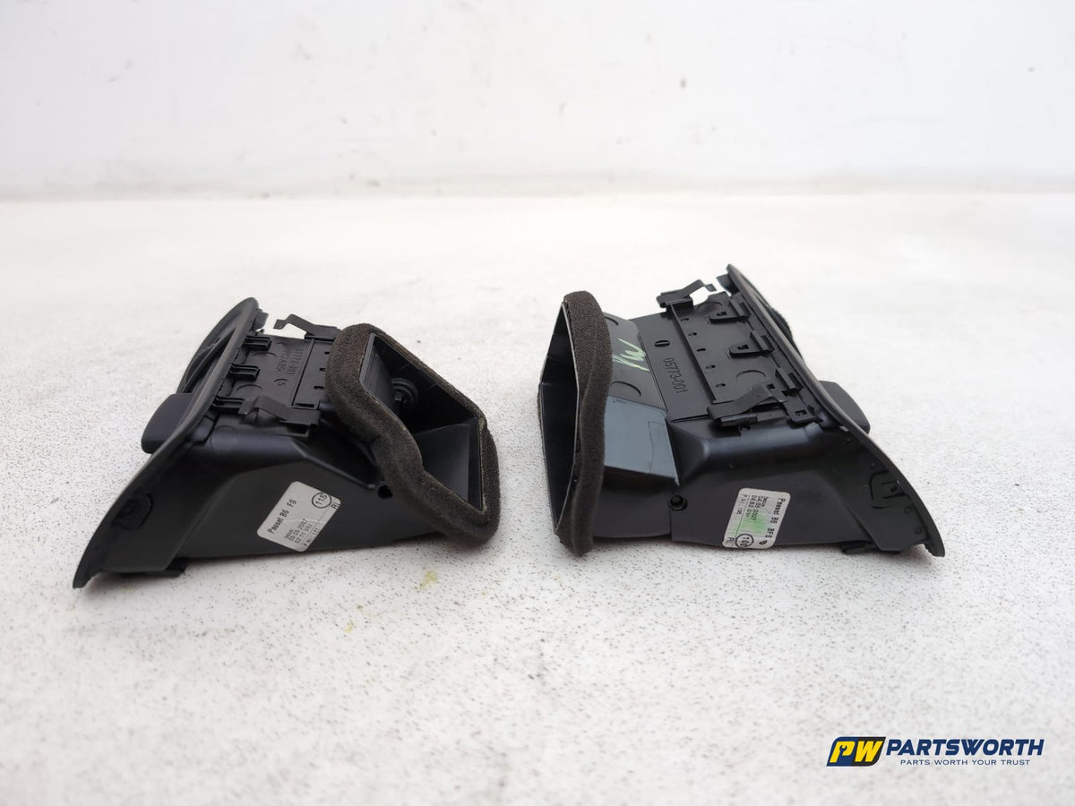 Dashboard Trim With Air Vent  8