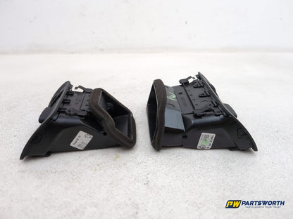 Dashboard Trim With Air Vent  8