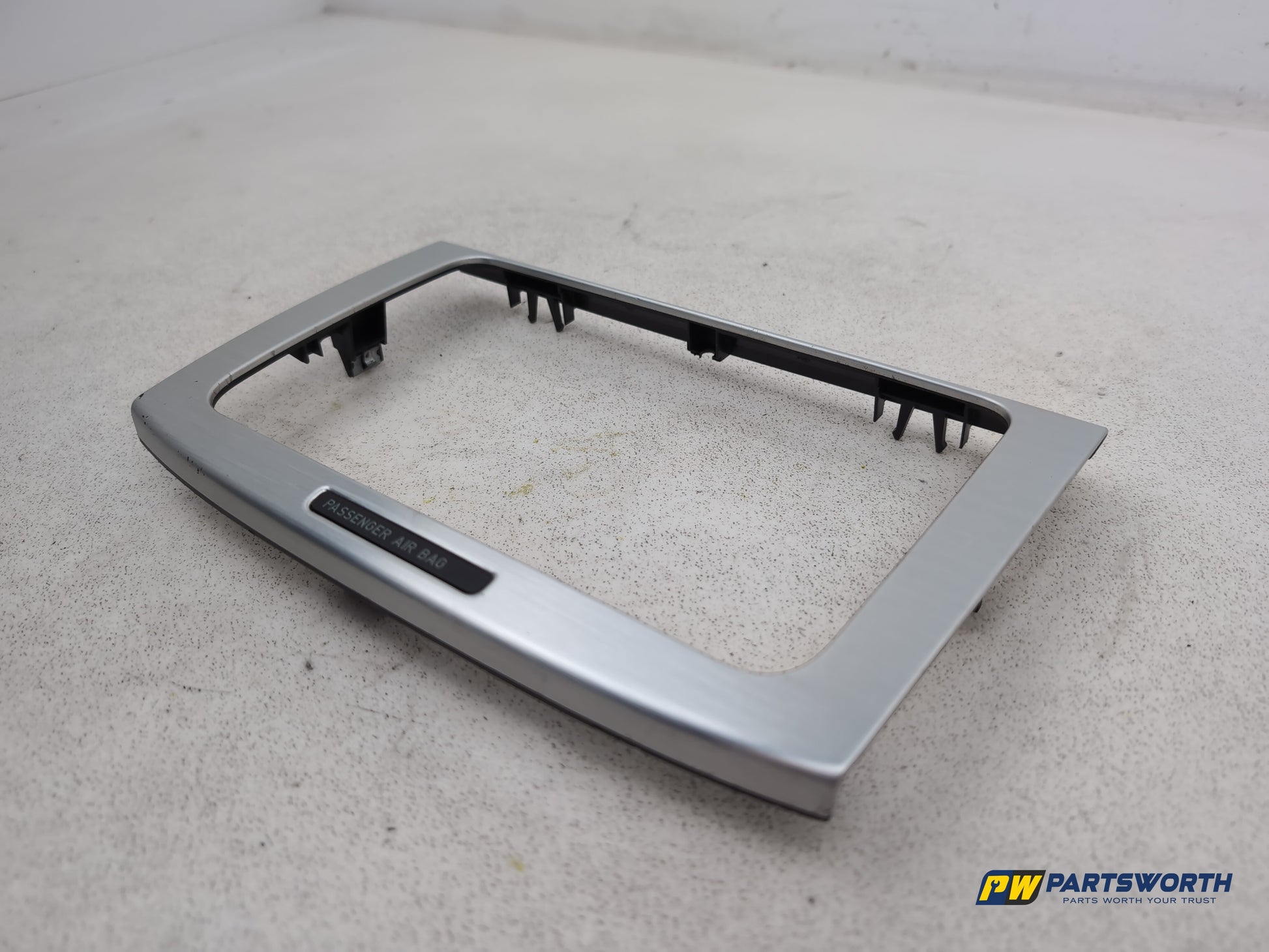 Dashboard Trims  2