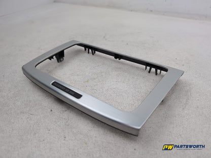 Dashboard Trims  2