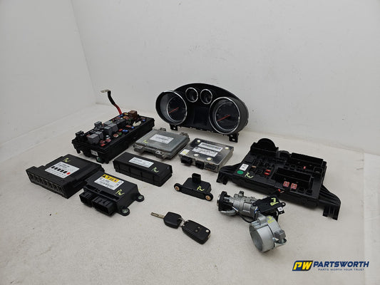 Engine ECU KIT 2