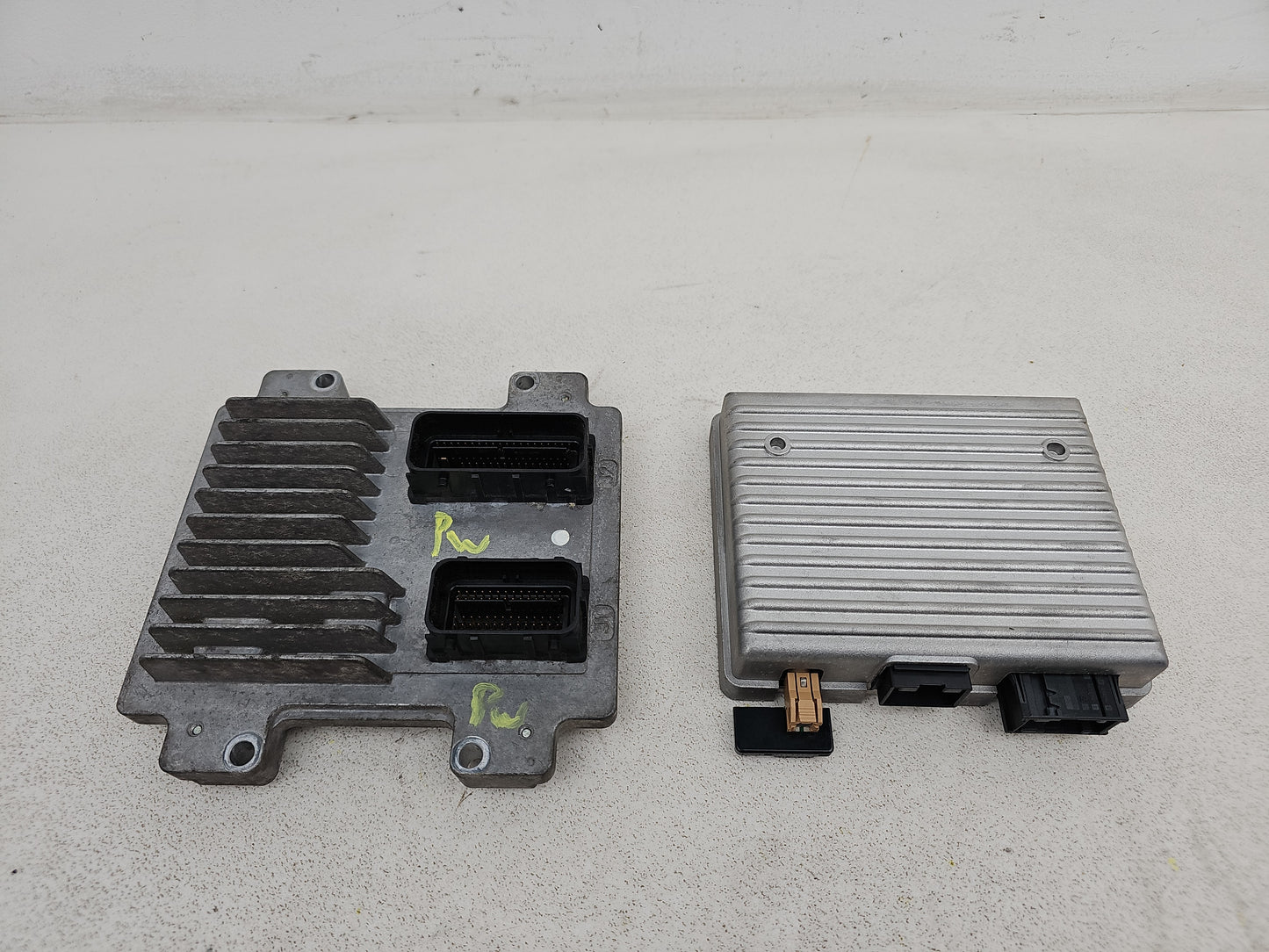 Engine ECU KIT 8