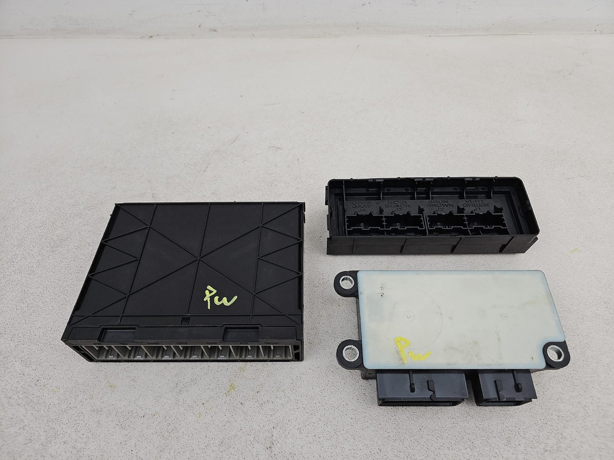 Engine ECU KIT 14