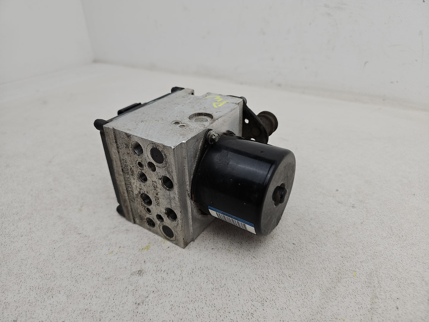 Volkswagen Passat Sel Tdi Abs Pump 3c0614109a 2006-2010 - photo 2