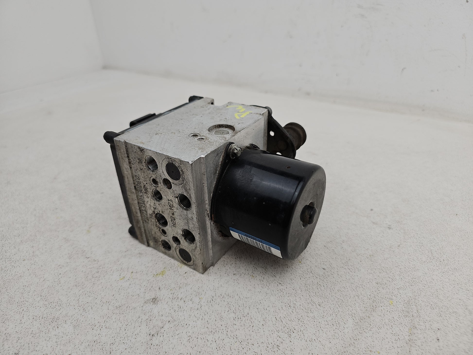 Volkswagen Passat Sel Tdi Abs Pump 3c0614109a 2006-2010 - photo 2