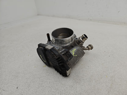 Throttle Body 2