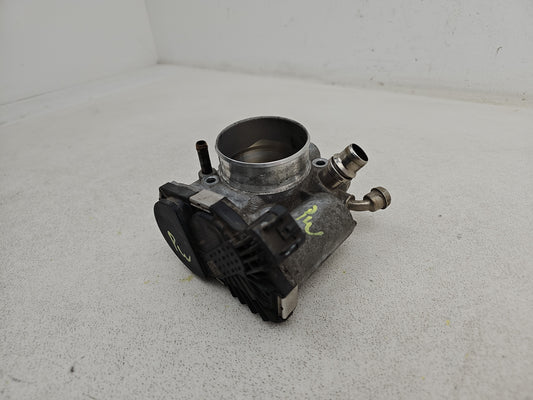 Vauxhall Insignia Sri Throttle Body 55577375 2009-2013 - photo 2