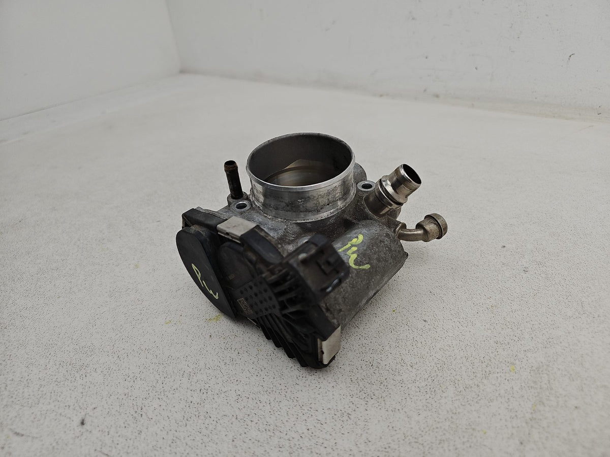 Throttle Body 2