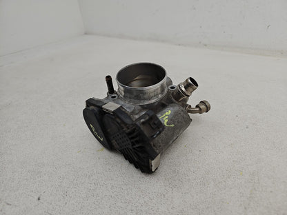Throttle Body 2