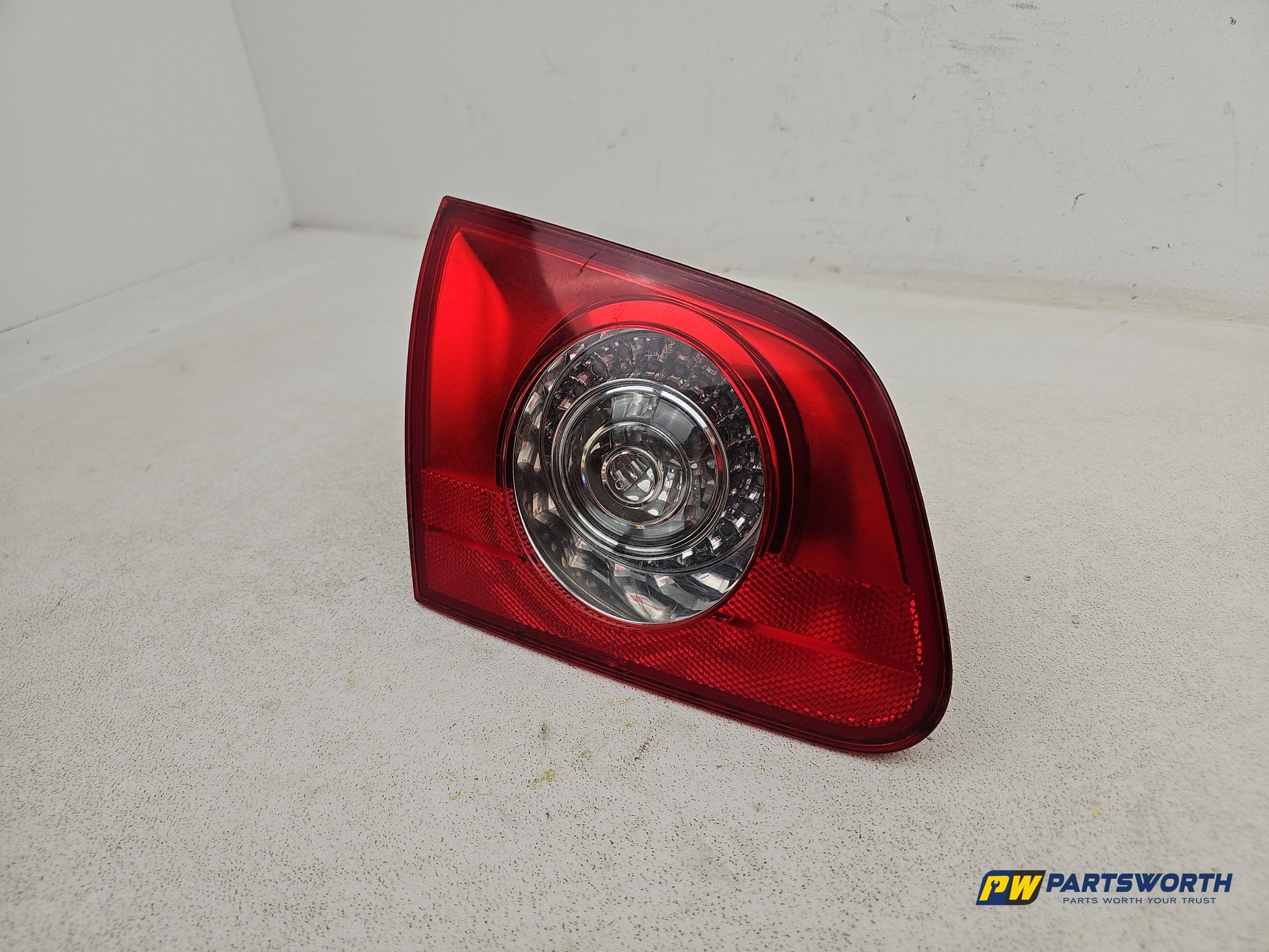 Lamp Assembly Rear Inner LH 2