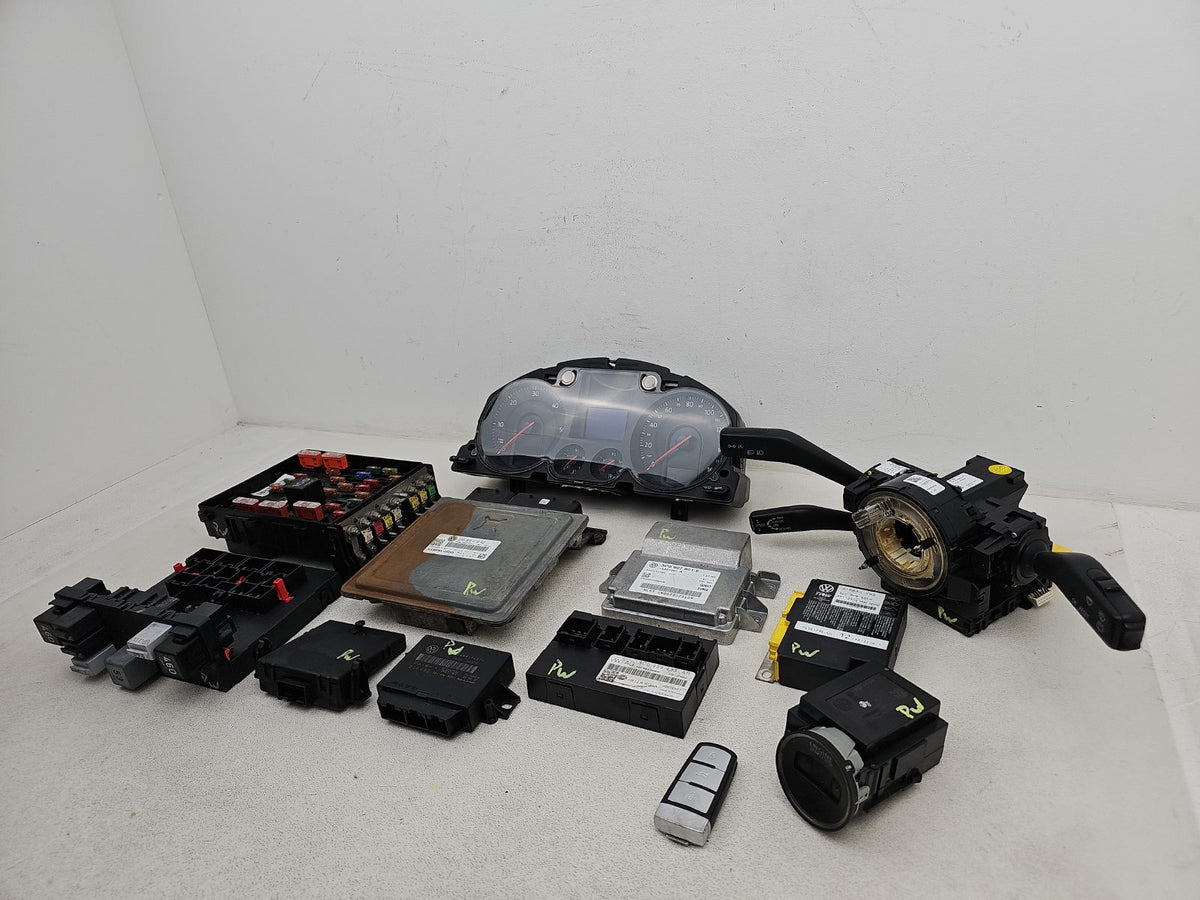 Engine ECU KIT 2
