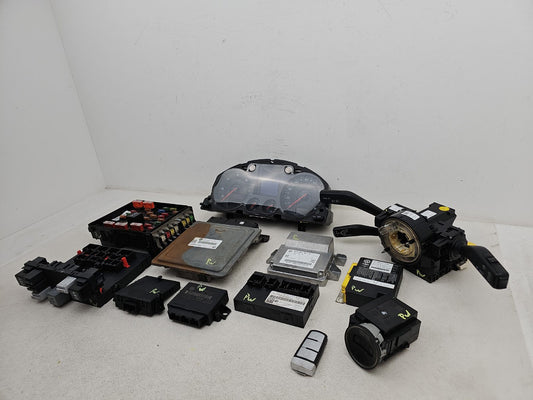 Engine ECU KIT 2