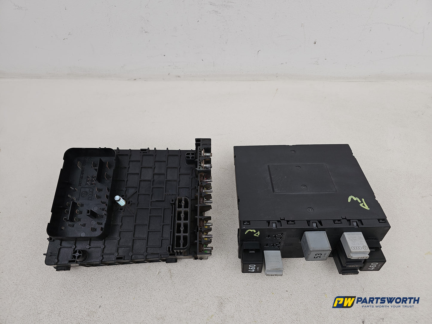 Engine ECU KIT 8