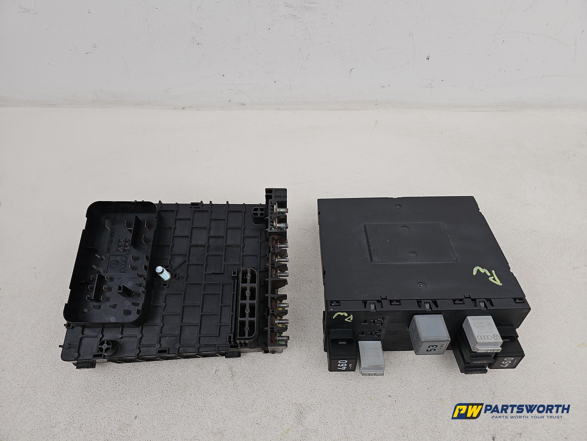 Engine ECU KIT 8