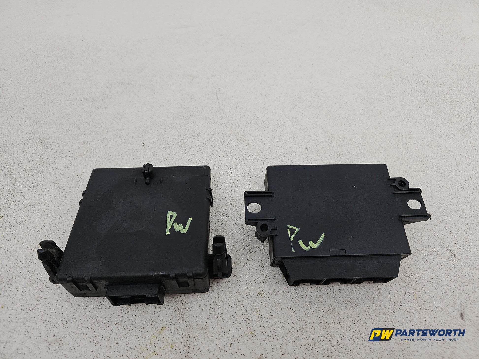 Engine ECU KIT 14