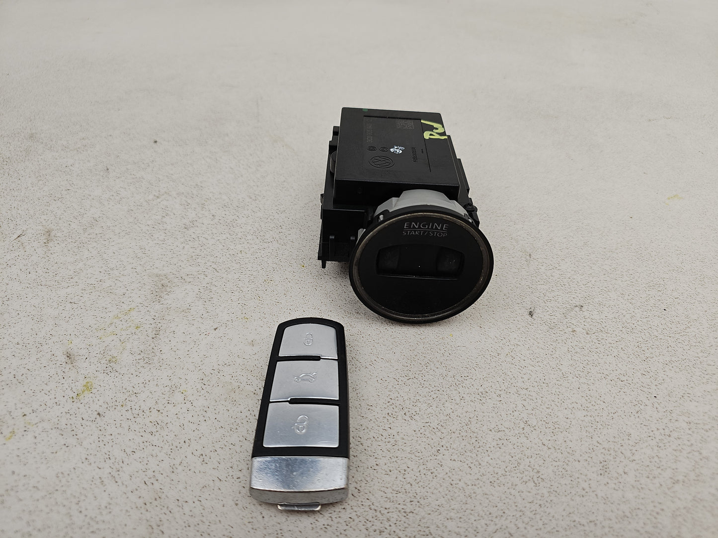 Engine ECU KIT 20