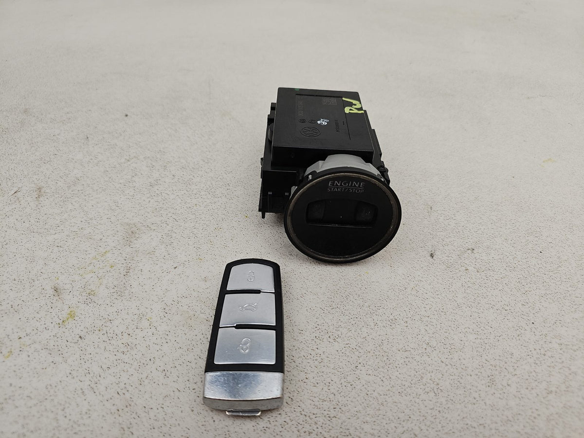 Engine ECU KIT 20