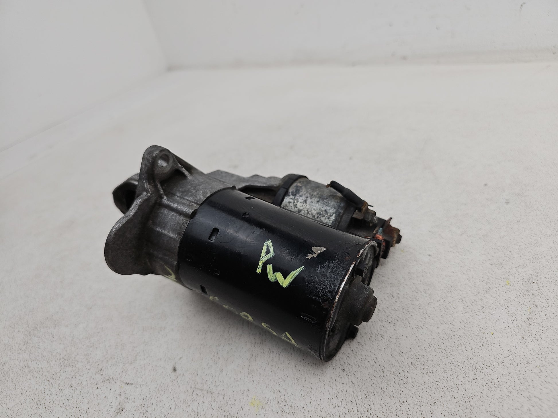 Starter Motor 2
