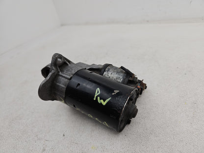 Starter Motor 2