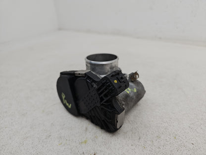 Throttle Body 2