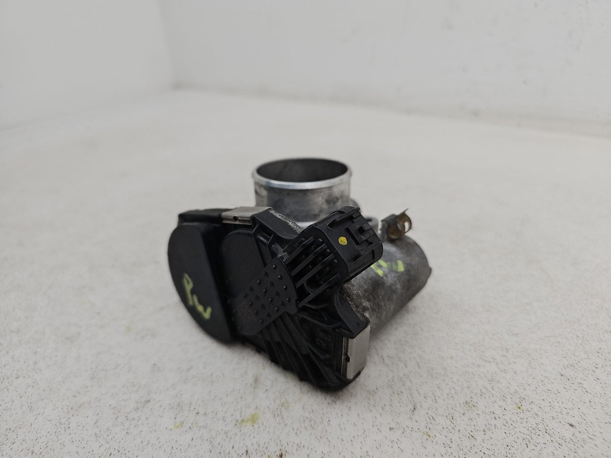 Throttle Body 2
