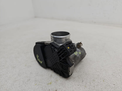 Throttle Body 2