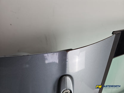 Door Front RH 8