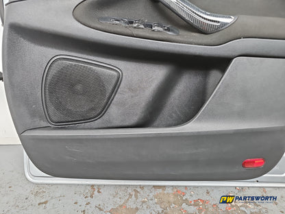 Door Front RH 14
