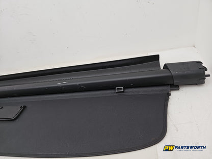 Parcel Shelf 4