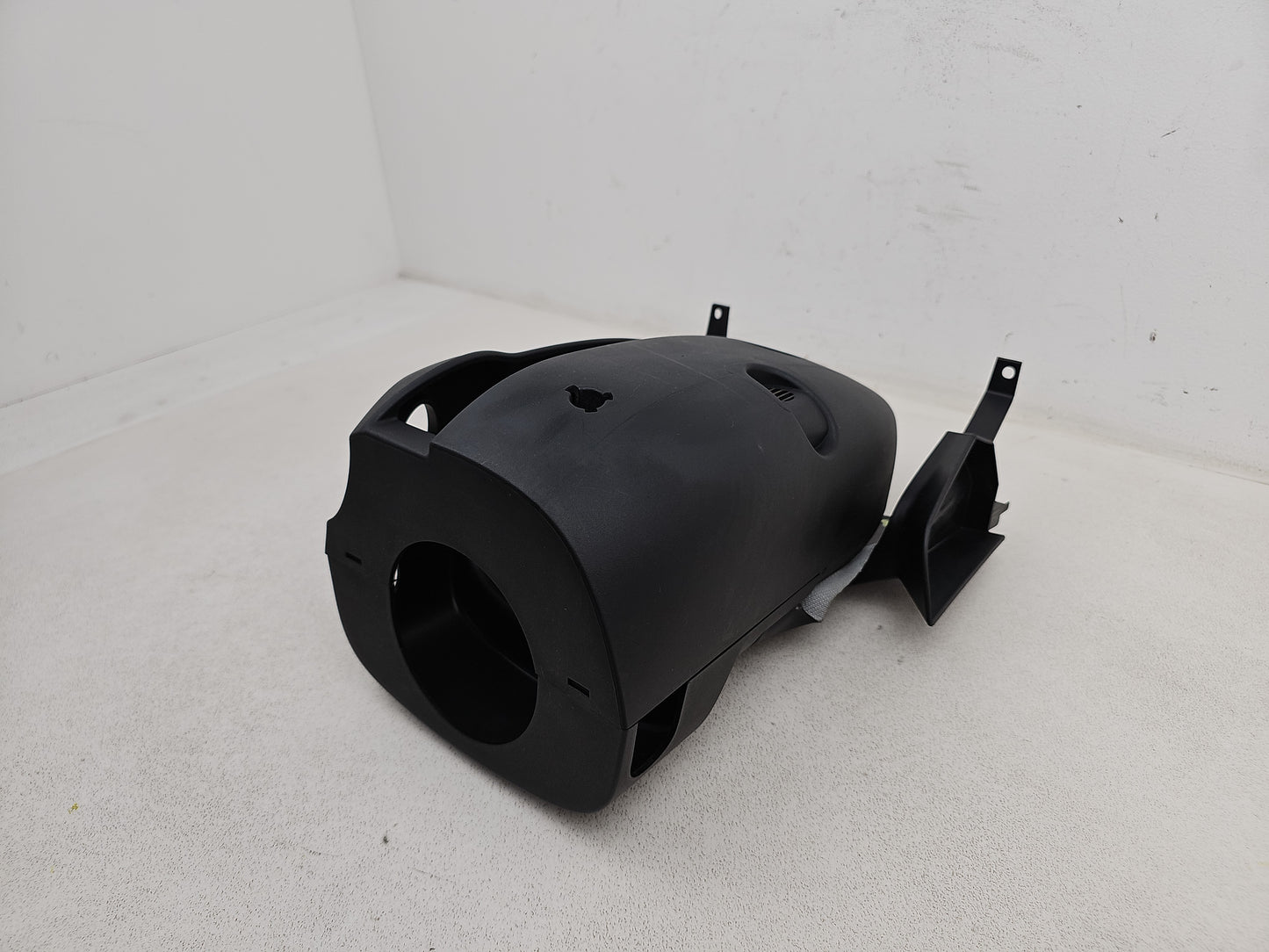 Steering Column Shroud Upper and Lower 2